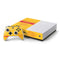 NFL Kansas City Chiefs Yellow Performance Series Xbox One Skins