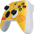 NFL Kansas City Chiefs Yellow Performance Series Xbox Series S Controller Skin