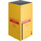 NFL Kansas City Chiefs Yellow Performance Series Xbox Series X Console Skin