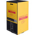 NFL Kansas City Chiefs Yellow Performance Series Xbox Series X Console Skin