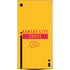 NFL Kansas City Chiefs Yellow Performance Series Xbox Series X Console Skin