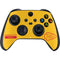 NFL Kansas City Chiefs Yellow Performance Series Xbox Series X Controller Skin