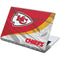 NFL Kansas City Chiefs Yoga 910 2-in-1 14in Touch-Screen Skin