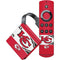 NFL Kansas City Chiefs Zone Block Amazon Fire TV Skin