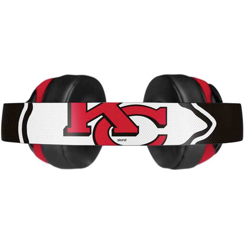 NFL Kansas City Chiefs Zone Block Beats Solo Pro Skin