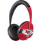 NFL Kansas City Chiefs Zone Block Bose Noise Cancelling Headphones 700 Skin