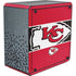 NFL Kansas City Chiefs Zone Block Cooler Master MasterBox Q300L Mini Tower Skin