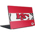 NFL Kansas City Chiefs Zone Block Dell Vostro Skin