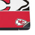 NFL Kansas City Chiefs Zone Block Dell Vostro Skin