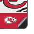 NFL Kansas City Chiefs Zone Block Galaxy A14 5G Skin