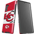 NFL Kansas City Chiefs Zone Block Galaxy Note 10 Pro Case