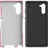 NFL Kansas City Chiefs Zone Block Galaxy Note 10 Pro Case