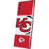 NFL Kansas City Chiefs Zone Block Galaxy Note 10 Skin