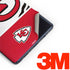 NFL Kansas City Chiefs Zone Block Galaxy Note 9 Skin
