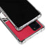NFL Kansas City Chiefs Zone Block Galaxy Note20 5G Clear Case