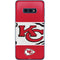 NFL Kansas City Chiefs Zone Block Galaxy S10e Skin