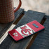 NFL Kansas City Chiefs Zone Block Galaxy S10e Skin