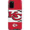 NFL Kansas City Chiefs Zone Block Galaxy S20 Plus Pro Case