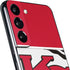 NFL Kansas City Chiefs Zone Block Galaxy S22 Plus Skin