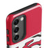 NFL Kansas City Chiefs Zone Block Galaxy S23 Plus Pro Case