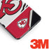 NFL Kansas City Chiefs Zone Block Galaxy S9 Plus Skin