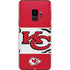 NFL Kansas City Chiefs Zone Block Galaxy S9 Skin