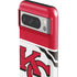 NFL Kansas City Chiefs Zone Block Google Pixel 8 Pro Impact Case