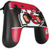 NFL Kansas City Chiefs Zone Block Google Stadia Controller Skin
