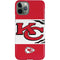 NFL Kansas City Chiefs Zone Block iPhone 11 Pro Lite Case