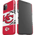 NFL Kansas City Chiefs Zone Block iPhone 11 Pro Max Lite Case
