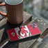 NFL Kansas City Chiefs Zone Block iPhone 11 Pro Skin
