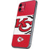 NFL Kansas City Chiefs Zone Block iPhone 11 Skin