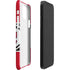 NFL Kansas City Chiefs Zone Block iPhone 12 Mini Lite Case