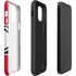 NFL Kansas City Chiefs Zone Block iPhone 12 Pro Impact Case