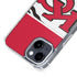 NFL Kansas City Chiefs Zone Block iPhone 13 MagSafe Case
