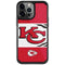 NFL Kansas City Chiefs Zone Block iPhone 13 Pro Cargo Case