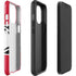 NFL Kansas City Chiefs Zone Block iPhone 13 Pro Max Impact Case