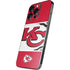 NFL Kansas City Chiefs Zone Block iPhone 14 Pro Skin