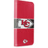 NFL Kansas City Chiefs Zone Block iPhone 15 Pro Folio Case