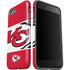 NFL Kansas City Chiefs Zone Block iPhone SE (2nd & 3rd Gen) Pro Case