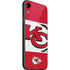 NFL Kansas City Chiefs Zone Block iPhone SE (2nd & 3rd Gen) Skin