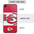 NFL Kansas City Chiefs Zone Block iPhone SE (2nd & 3rd Gen) Skin
