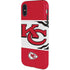 NFL Kansas City Chiefs Zone Block iPhone X Pro Case