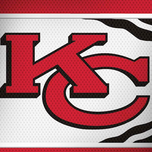 NFL Kansas City Chiefs Zone Block iPhone X Pro Case