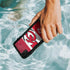NFL Kansas City Chiefs Zone Block iPhone XR Waterproof Case