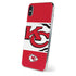 NFL Kansas City Chiefs Zone Block iPhone XS Skin