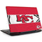 NFL Kansas City Chiefs Zone Block Legion Y720 Skin
