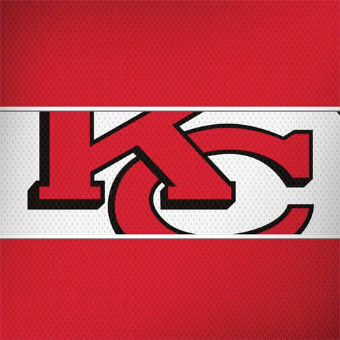NFL Kansas City Chiefs Zone Block Legion Y720 Skin