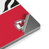 NFL Kansas City Chiefs Zone Block MacBook Pro 14in (2021-24) Skin