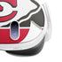 NFL Kansas City Chiefs Zone Block Meta Quest 3 Skin